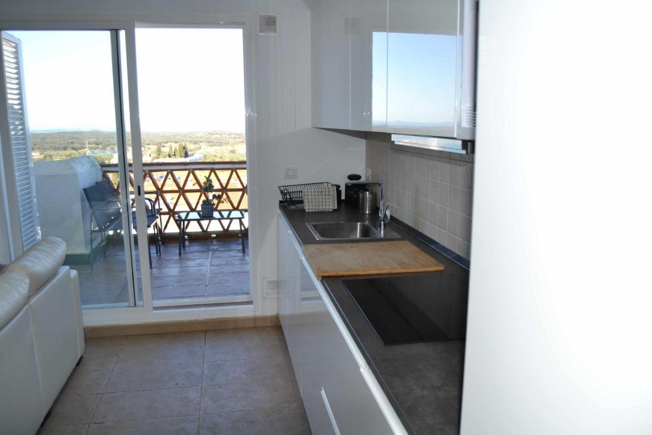 La Martela De Segura Apartamento Rural Piscina Segura de León 외부 사진