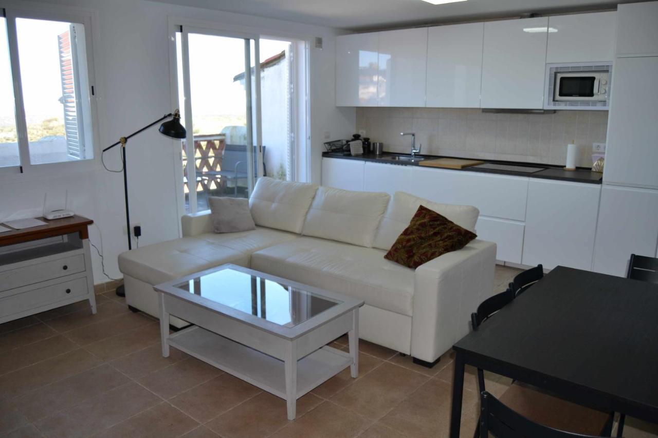 La Martela De Segura Apartamento Rural Piscina Segura de León 외부 사진