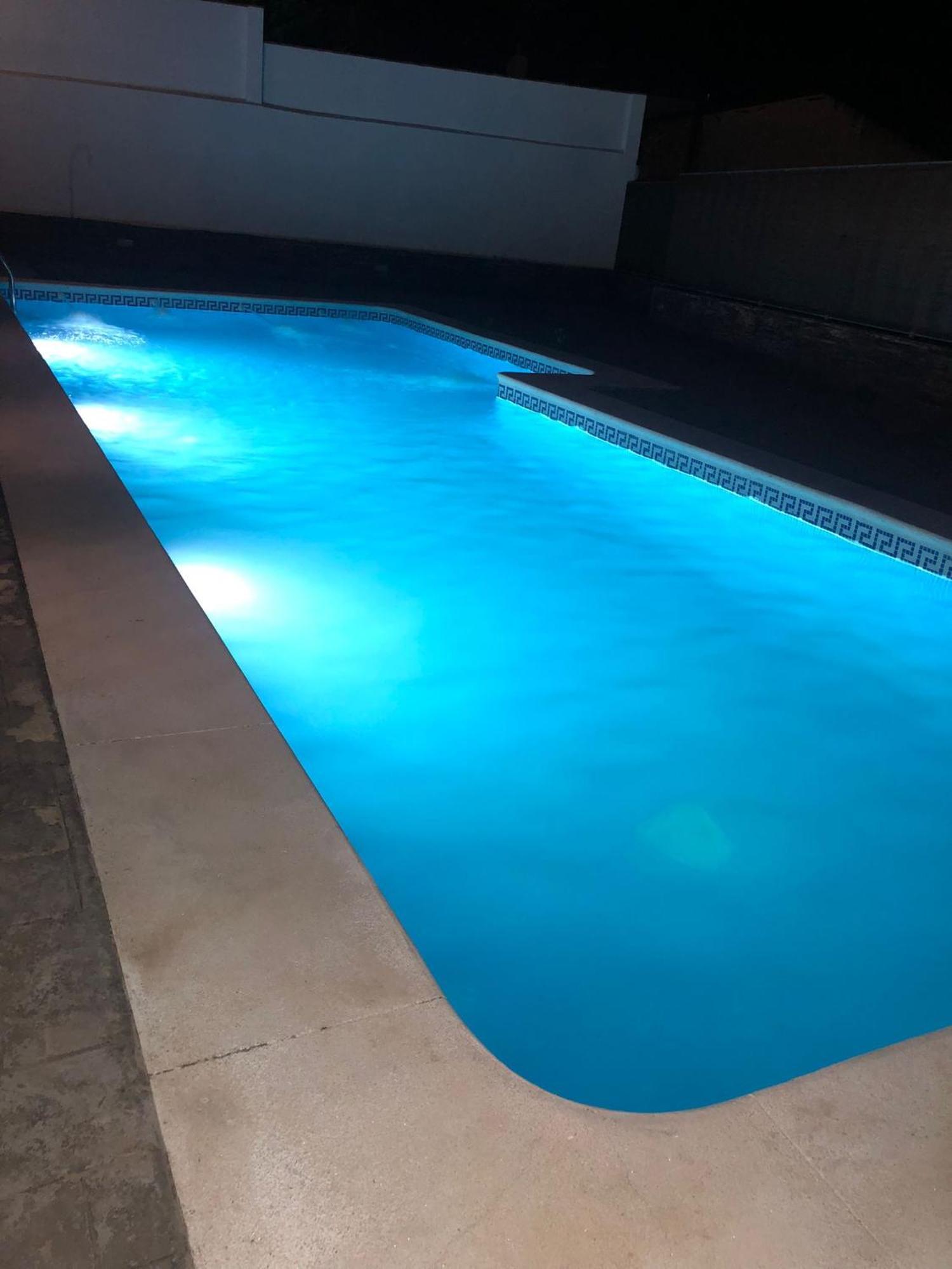 La Martela De Segura Apartamento Rural Piscina Segura de León 외부 사진