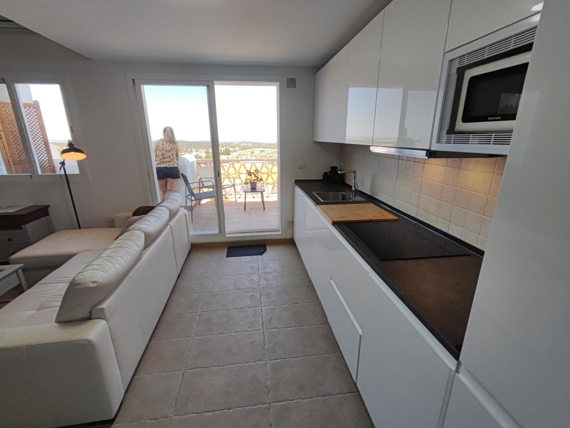 La Martela De Segura Apartamento Rural Piscina Segura de León 외부 사진