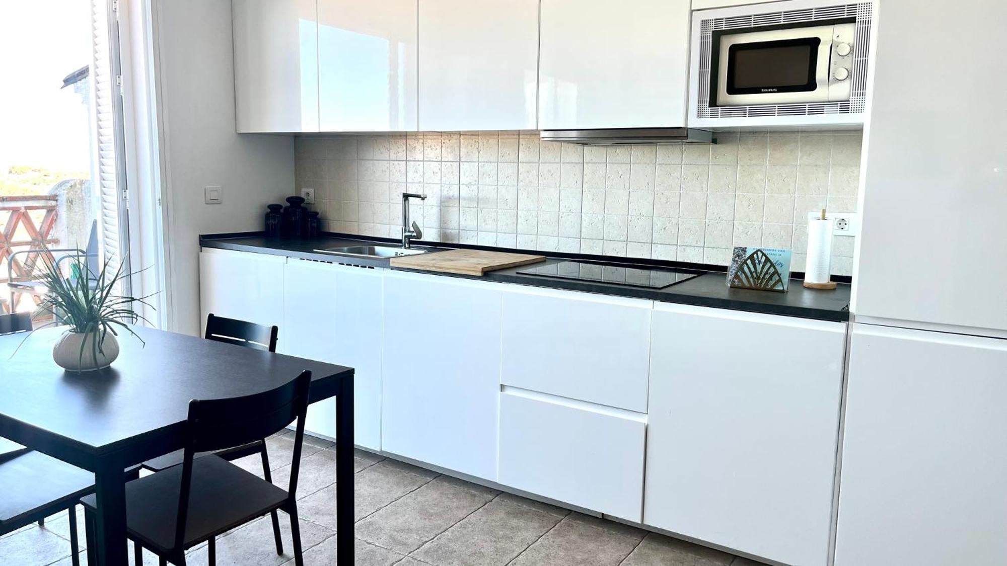 La Martela De Segura Apartamento Rural Piscina Segura de León 외부 사진